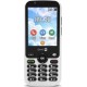 DORO Téléphone mobile 7010 BLANC