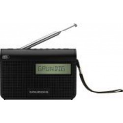 Grundig Radio portable MUSIC 40 DABB
