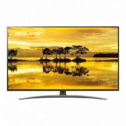 LG TV LED 4K Ultra HD NanoCell 49” 123cm 49SM9000