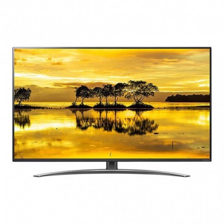 LG TV LED 4K Ultra HD NanoCell 49” 123cm 49SM9000