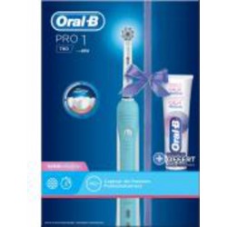 ORAL Hygiene dentaire -B PRO 1 780 SENSI