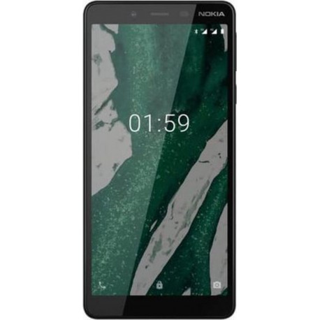 Nokia Smartphone 1 Plus Noir