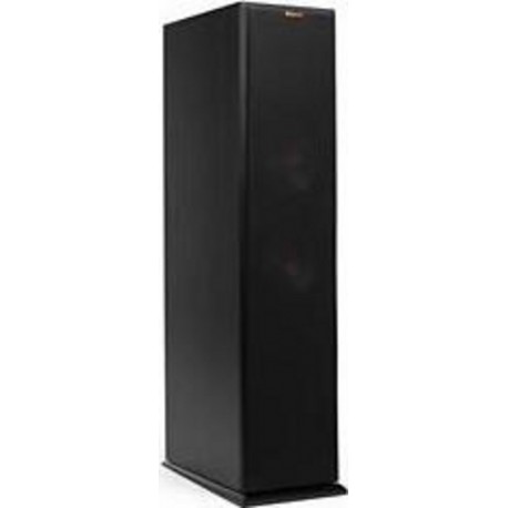 Klipsch Enceinte colonne RP-280F EBONY x2