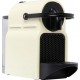 Magimix Nespresso Inissia Vanilla cream 11351