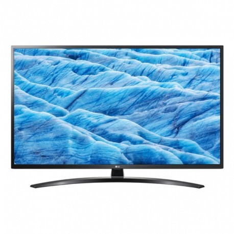 LG TV LED 4k Ultra HD 55” 139cm 55UM7450