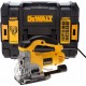 DeWALT Scie sauteuse Dewalt à poignée supérieure 701W en coffret T-STAK DW331KT