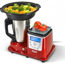 PEM Robot cuiseur BLP-150