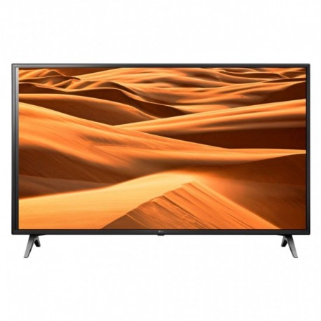 LG TV LED4K Ultra HD 55” 139cm 55UM7100