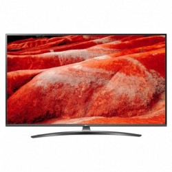 LG TV LED 4K Ultra HD 55” 139cm 55UM7660