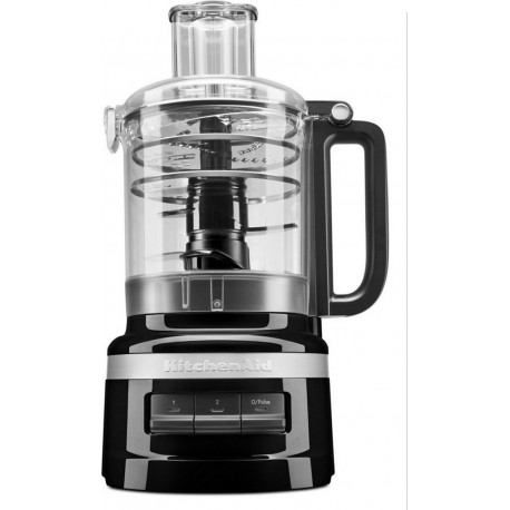 Kitchenaid Robot multifonction 5KFP0919EOB NOIR ONYX