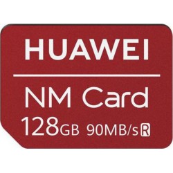 Huawei Carte mémoire Nano SD 128 Go