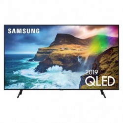 Samsung TV QLED 4K Ultra HD 55” 138cm QE55Q70R