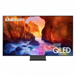 Samsung TV QLED 4K Ultra HD 55” 138cm QE55Q90R