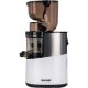 Biochef Extracteur de jus Atlas Pro Juicer - Blanc