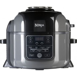 Ninja Cookeo - Multicuiseur Multicuiseur FOODI OP300EU 7 en 1