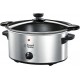 Russell Hobbs Mijoteur - Cocotte Mijoteuse 22740-56 - 3.5 Litres