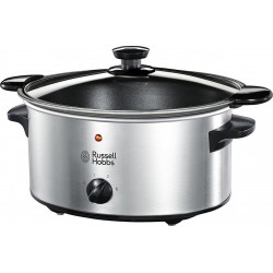 Russell Hobbs Mijoteur - Cocotte Mijoteuse 22740-56 - 3.5 Litres