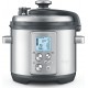 Sage Appliances Cookeo - Multicuiseur Cocotte électrique Fast Slow Pro SPR700BSS4EEU1