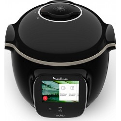 Moulinex Cookeo - Multicuiseur Cookeo Cookeo Touch Wifi CE902800