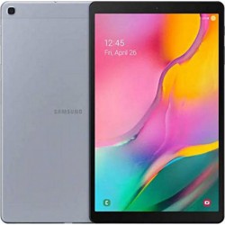 Samsung Galaxy Tab A SM-T515 10.1” 32Go 4G SILVER 2019