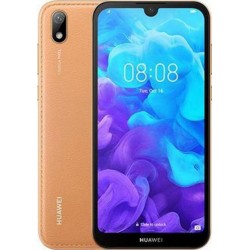 Huawei Smartphone Y5 2019 16 Go 5.71 pouces Ambre 4G