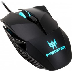 Acer Souris Gamer Noir Bleu Predator Cestus 500