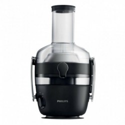 Philips Centrifugeuse Noir 900W HR1916/70
