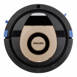 Philips SmartPro Compact Aspirateur-robot FC8776/01