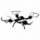 PNJ Drone DR-EAGLE + Casque CVR360