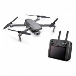 DJI Drone Mavic 2 Pro + Smart RC