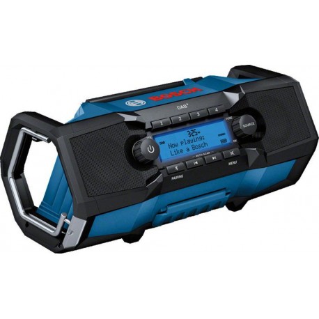 Bosch Radio GPB 18V-2 SC 06014A3100