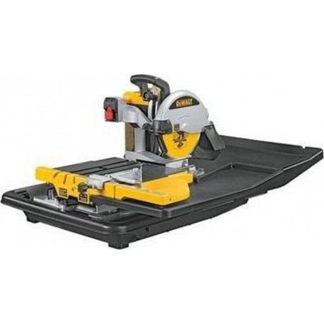 Dewalt Scie à matériaux 1600W 250mm