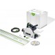 Festool Scie plongeante TS 55 FQ-Plus-FS 577015