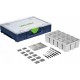 Festool Systainer³ Organizer SYS3 ORG M 89 CE-M 576931