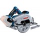 Bosch Scie circulaire GKS 18V-68 C Solo 06016B5000