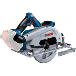 Bosch Scie circulaire GKS 18V-68 C Solo 06016B5000