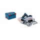 Bosch Scie circulaire GKS 18V-68 C Solo L-Boxx 06016B5001