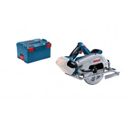 Bosch Scie circulaire GKS 18V-68 C Solo L-Boxx 06016B5001