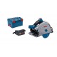 Bosch Scie plongeante GKT 18V-52 GC Solo L-Boxx 06016B4000