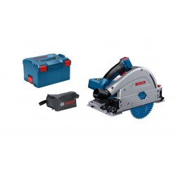 Bosch Scie plongeante GKT 18V-52 GC Solo L-Boxx 06016B4000