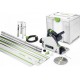 Festool Scie plongeante TS 55 Camp-Set Pack spécial 575964