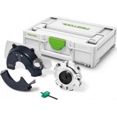 Festool Dispositif de rainurage VN-HK85 130X16-25 576803