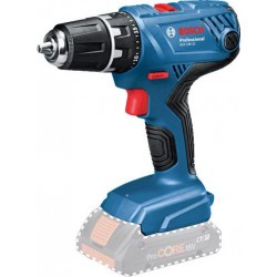 Bosch Perceuse visseuse GSR 18V-21 Solo 06019H1071