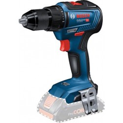 Bosch Perceuse visseuse GSR 18V-55 Solo 06019H5202