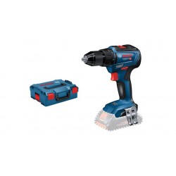 Bosch Perceuse visseuse GSR 18V-55 Solo L-Boxx 06019H5203