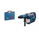 Bosch Marteau perforateur SDS-Max GBH 18V-45 C Solo 0611913000