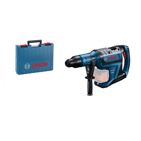 Bosch Marteau perforateur SDS-Max GBH 18V-45 C Solo 0611913000