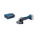 Bosch Meuleuse angulaire GWS 18V-7 Solo L-Boxx 06019H9002