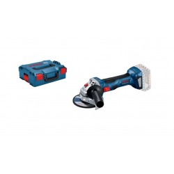 Bosch Meuleuse angulaire GWS 18V-7 Solo L-Boxx 06019H9002