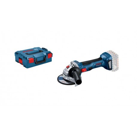 Bosch Meuleuse angulaire GWS 18V-7 Solo L-Boxx 06019H9002